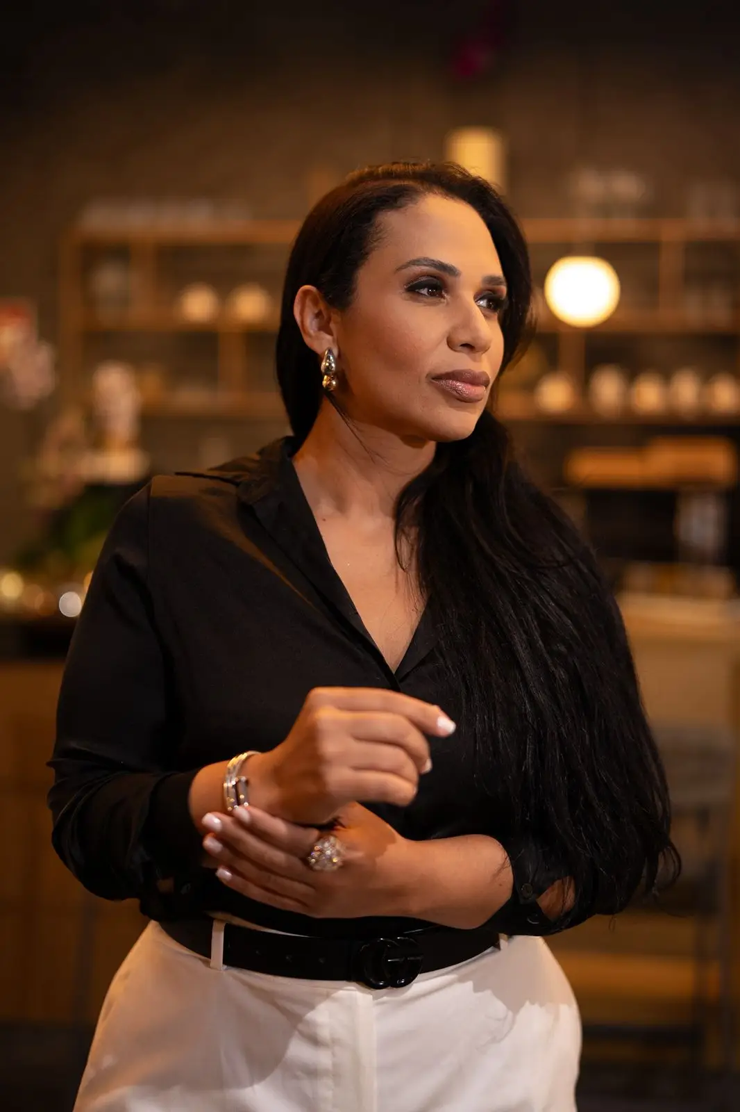 Gláucia Santana