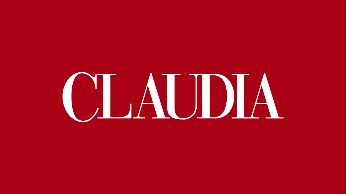 Revista CLAUDIA