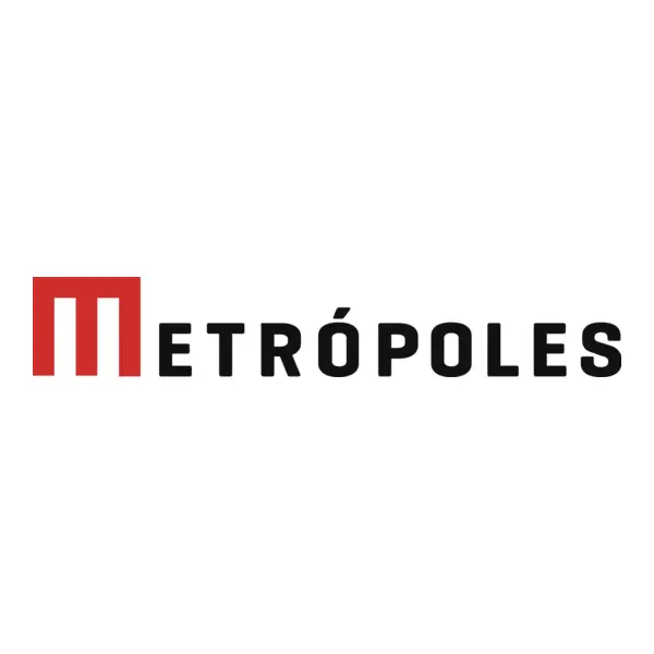 Metrópoles